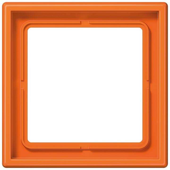 Orange RAL-Nummer (ähnlich) 2004