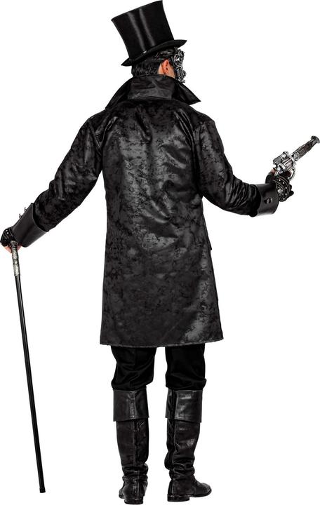 Produktbild Widmann Mantel in Lederoptik (L, M)