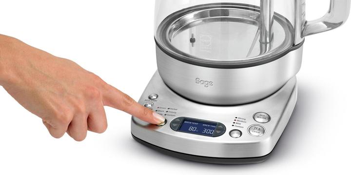 Actual product image Sage The Tea Maker (1.50 l, EU plug)