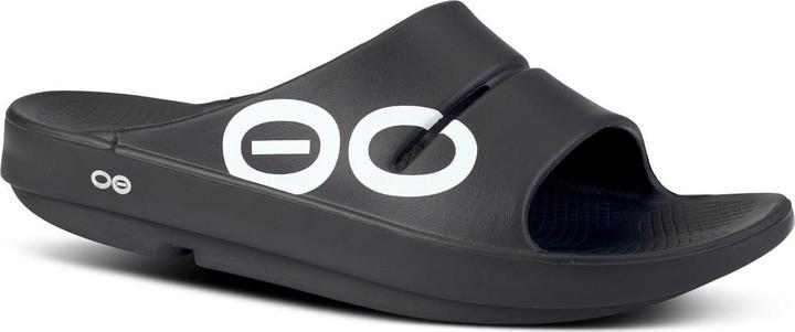 Actual product image OOFOS OOahh Sport Slide (41)