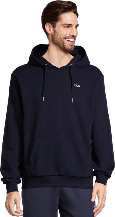 Image du produit Filipek Wood Bluza męska Fila Bengel granatowa FAM0498 50004 S (S)