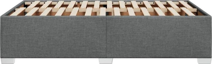 Image du produit vidaXL Bettgestell (120 x 200 cm)