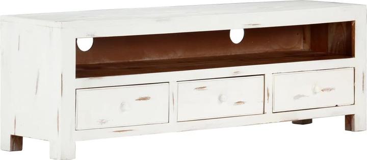 Immagine prodotto VidaXL Emanuel (120 x 30 x 40 cm)