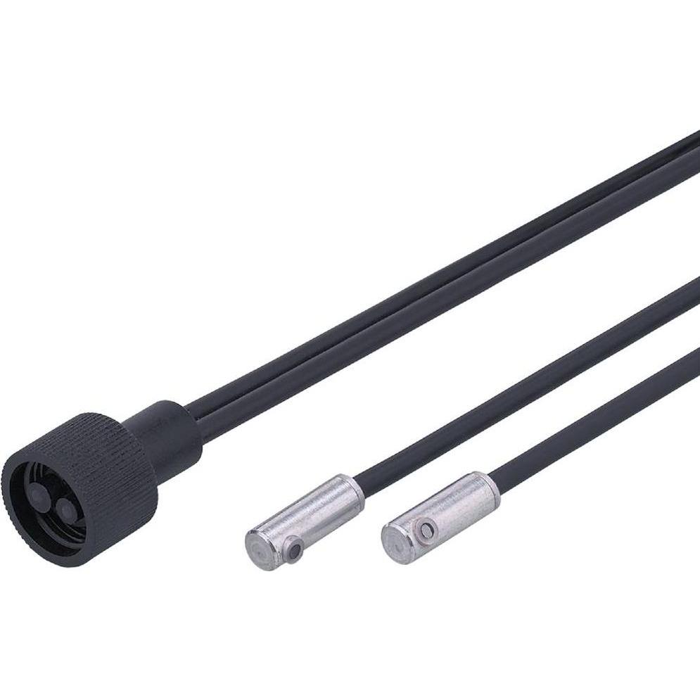 IFM E20228, Pulsante + Interruttore