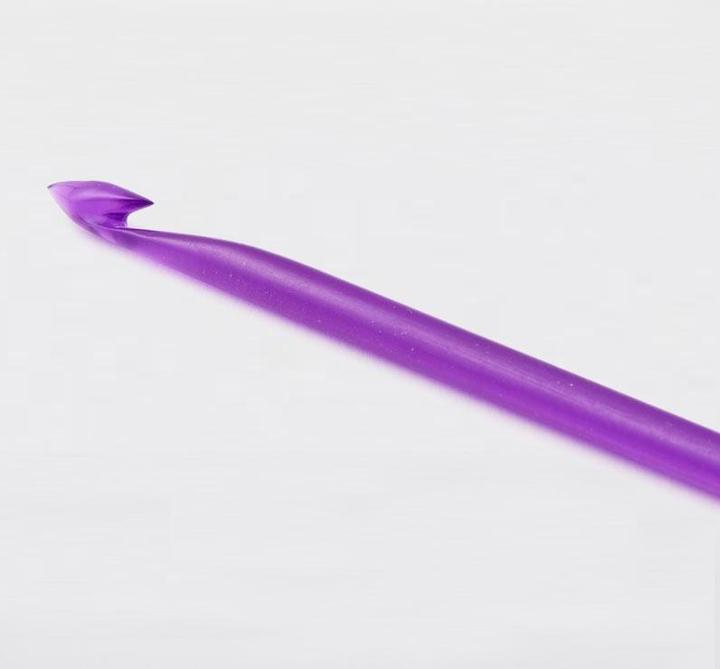 Immagine prodotto Knitpro Uncinetto tunisino TRENDZ arancione