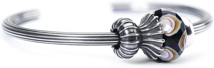 Immagine prodotto Trollbeads Braccialetto Donna (Argento 925)