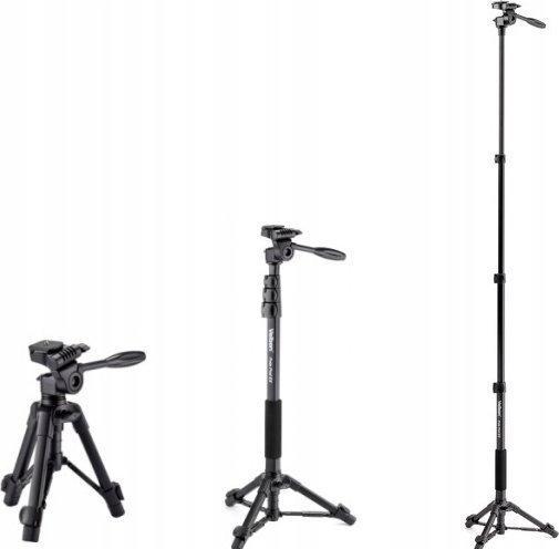 Image du produit Velbon Pole Pod EX (Métal)