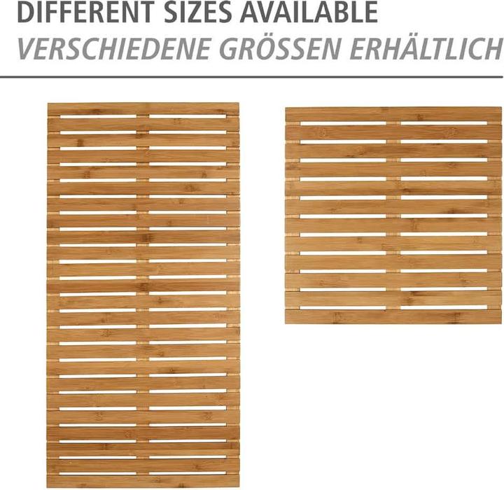 Produktbild Wenko Duschmatte (50 x 50 cm)