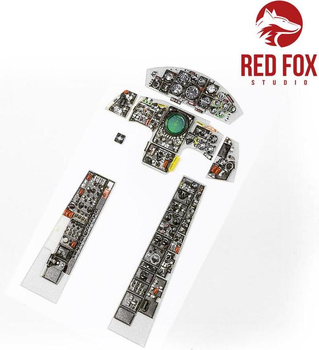 Image du produit 1/32 F-104S Starfighter (pour kit Hasegawa)