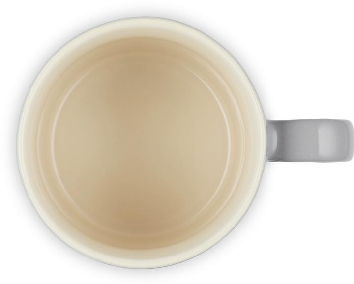 Actual product image Le Creuset CUP 350 ML FLINT (350 ml, 1 x)