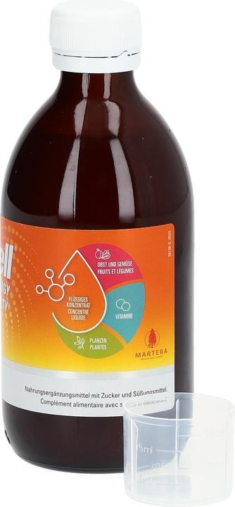 Actual product image Virbacell Vibracell (1 pcs., Concentrate, 300 ml)