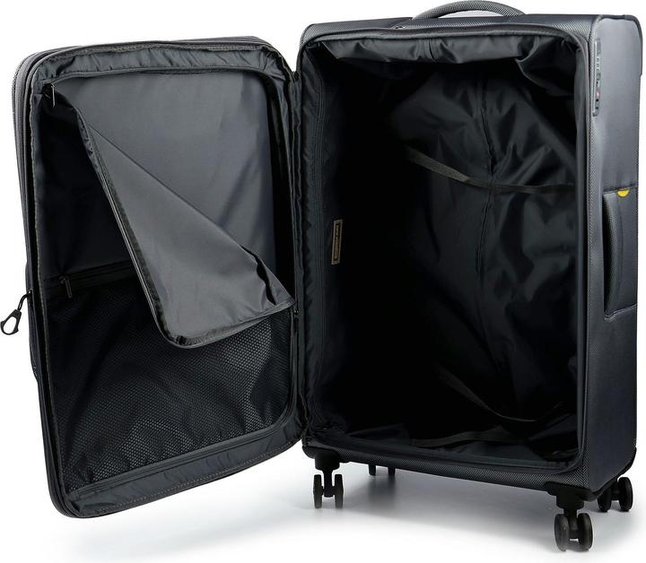 Produktbild Mandarina Duck Zephyr Exp Trolley (101.50 l)