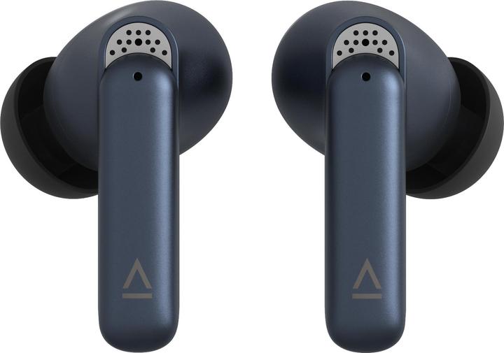 Actual product image Creative Aurvana Ace Mimi Bluetooth 5.3 ANC wireless headphones navy blue (ANC, 7 h, Wireless)