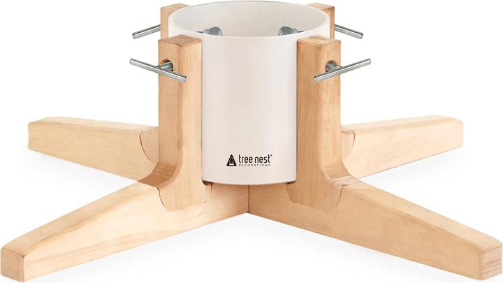 Produktbild Tree Nest Christbaumständer