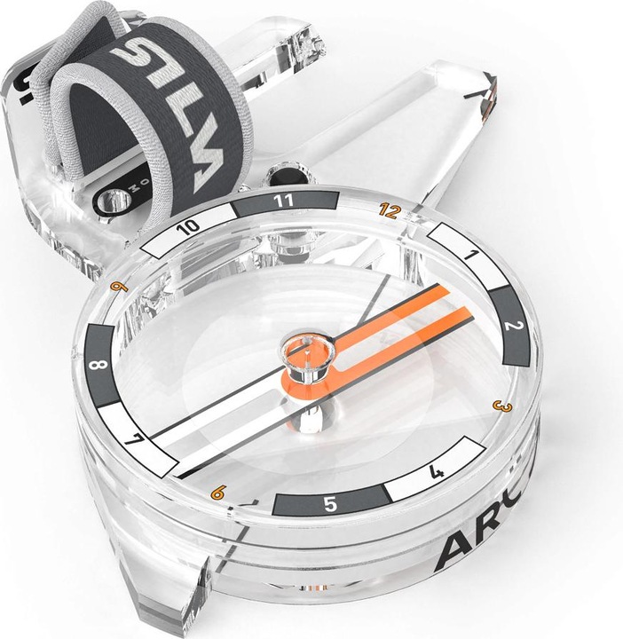Immagine prodotto Silva Bussola "ARC JET