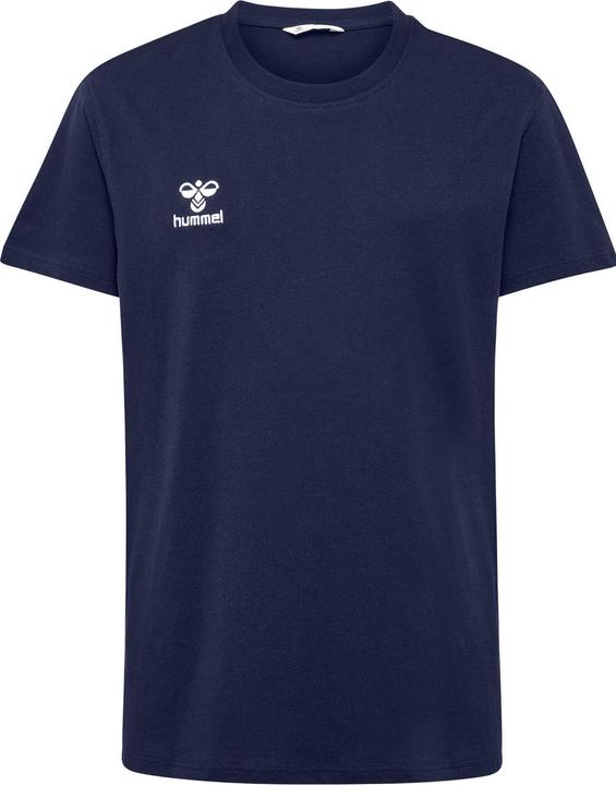 Produktbild hummel HMLGO 2.0 T-SHIRT S/S KIDS (116)