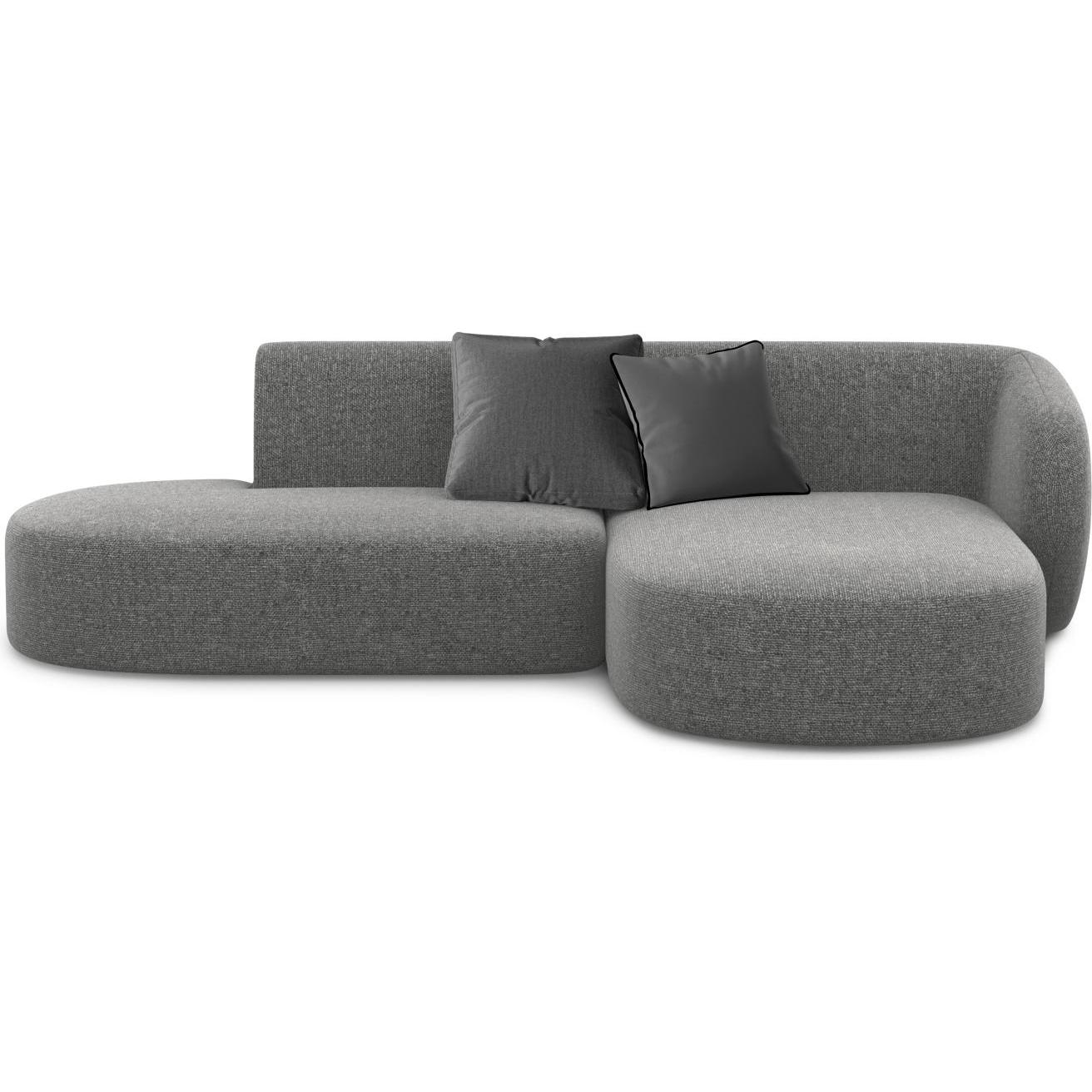 Maison Heritage, Sofa, Chiara (Ecksofa)