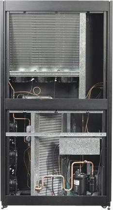 Actual product image APC ACSC101 InRow SC 300mm Air Cooled