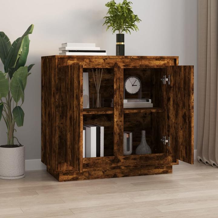 Image du produit vidaXL Sideboard (80 x 80 x 75 cm)