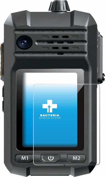 Image du produit upscreen Protection antibactérienne de l'écran