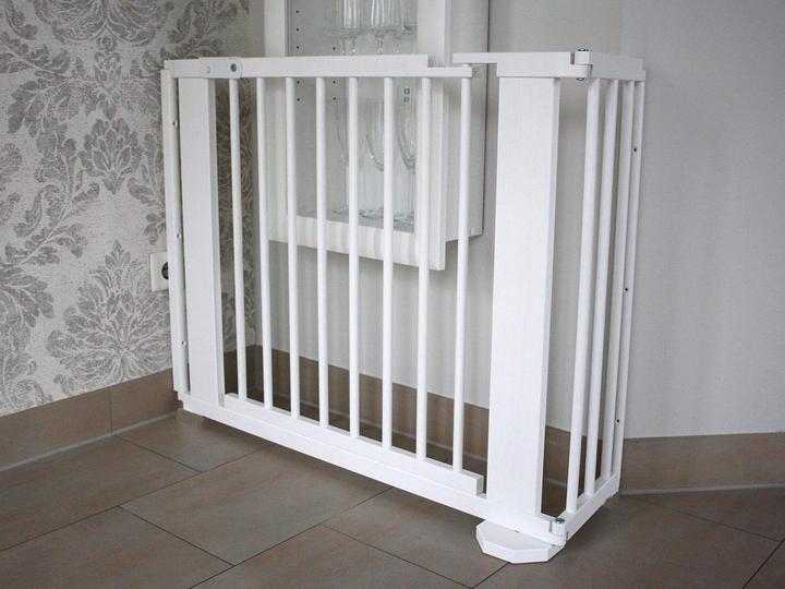 Produktbild Micoland Türschutzgitter