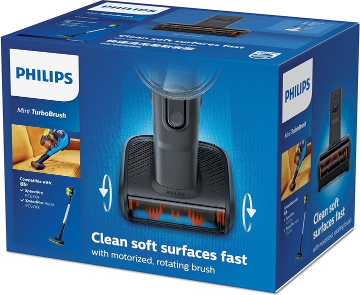Philips Mini-Düse FC8079/01