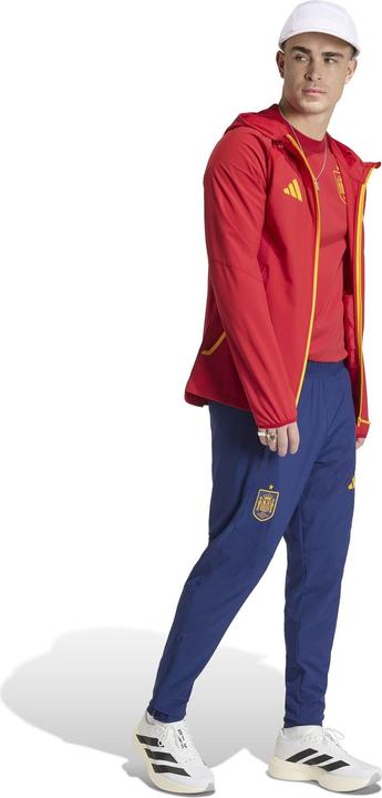 Produktbild Adidas Tiro Reisegewebejacke (XS)
