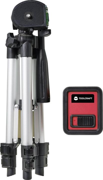 Actual product image Toolcraft CL8