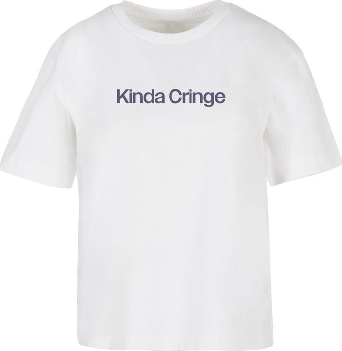 Produktbild Miss Tee Kinda Cringe - 181379 (L)
