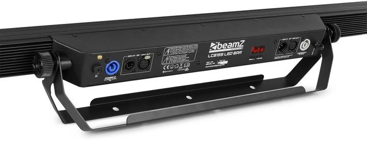 Produktbild BeamZ Pro LCB155 (12 W, LED)