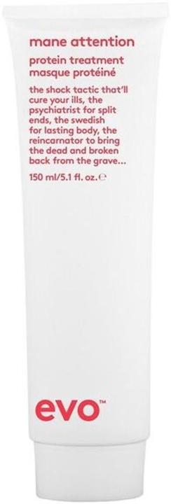 Image du produit Evo Masque protéiné pour cheveux (150 ml)