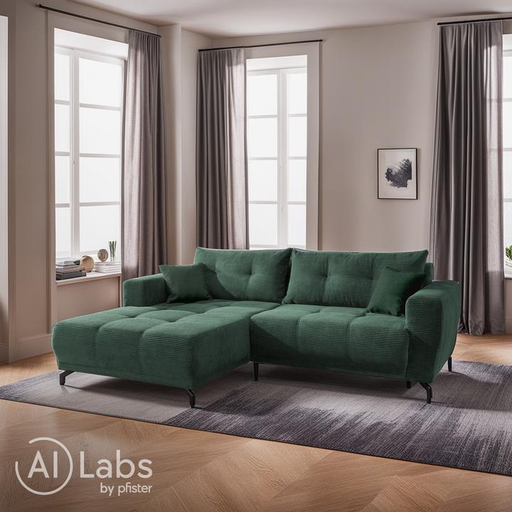 Produktbild Mid.You Restato (Ecksofa)