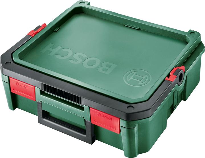Actual product image Bosch Home & Garden Single SystemBox (1 Piece)