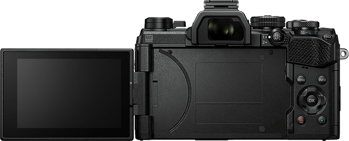Produktbild OM System OM-5 (14 - 150 mm, 20.40 Mpx, 4/3)