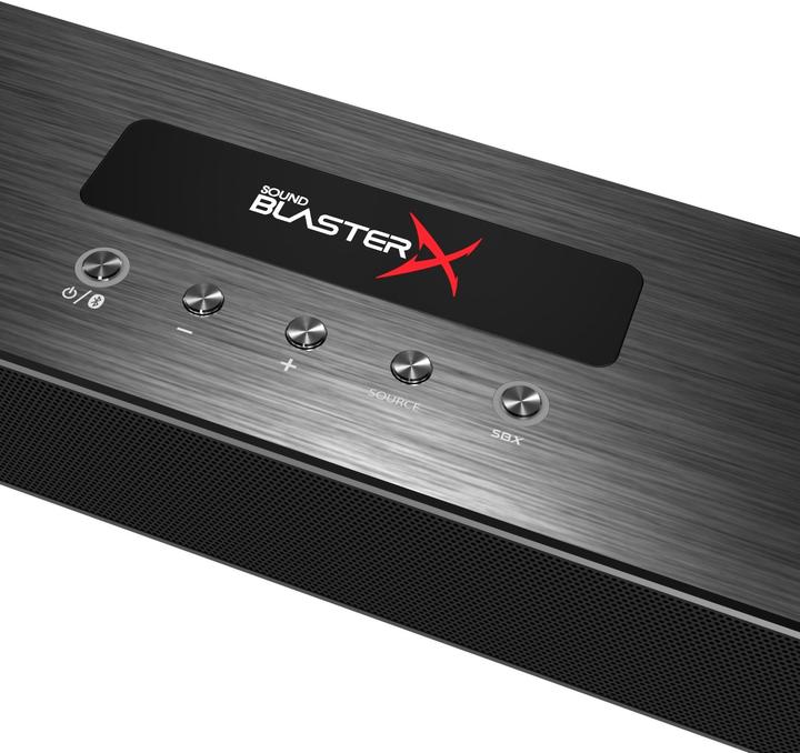 Produktbild Creative Sound BlasterX Katana (75 W, 2.1 Kanal)