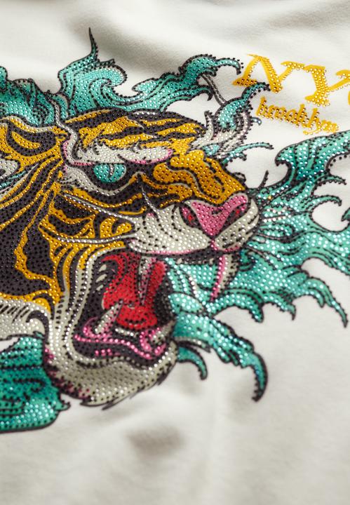 Image du produit Superdry Sweat à capuche décontracté Neo Trad Tattoo (12XL)