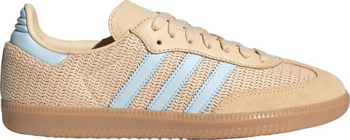 Image du produit Adidas Samba (39 1/3)