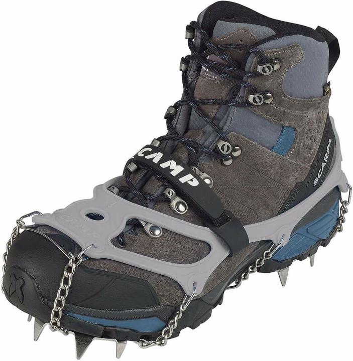 Camp Ice Master Evo Grödel (XL)