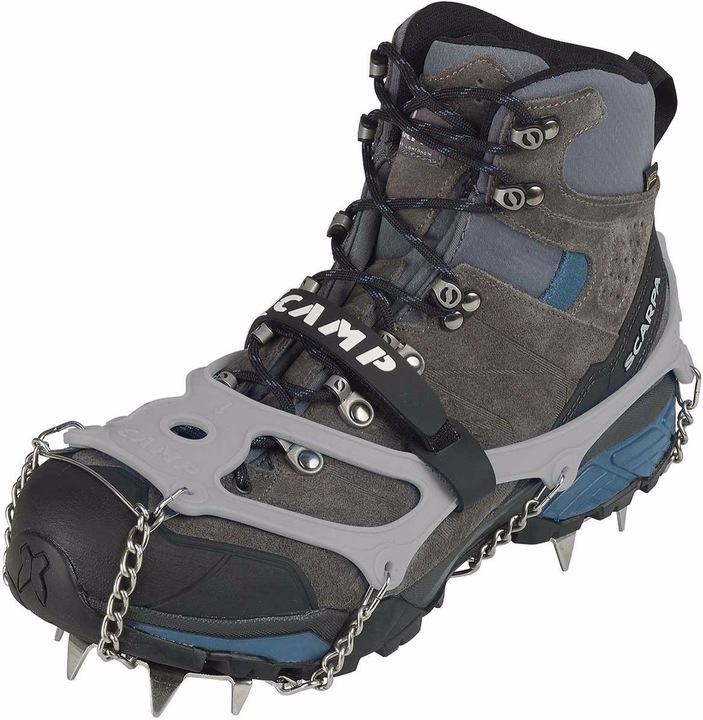 Produktbild Camp Ice Master Evo Grödel (XL)