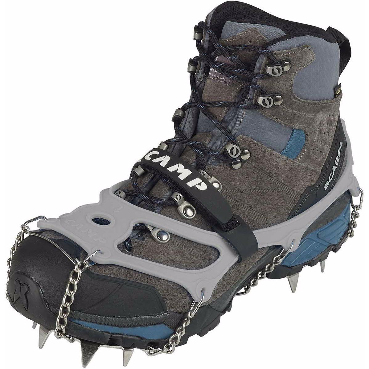 Camp, Spikes + Grödel, (XL)
