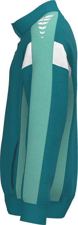 Produktbild Erima CELEBRATE 125 Trainingsjacke (152)