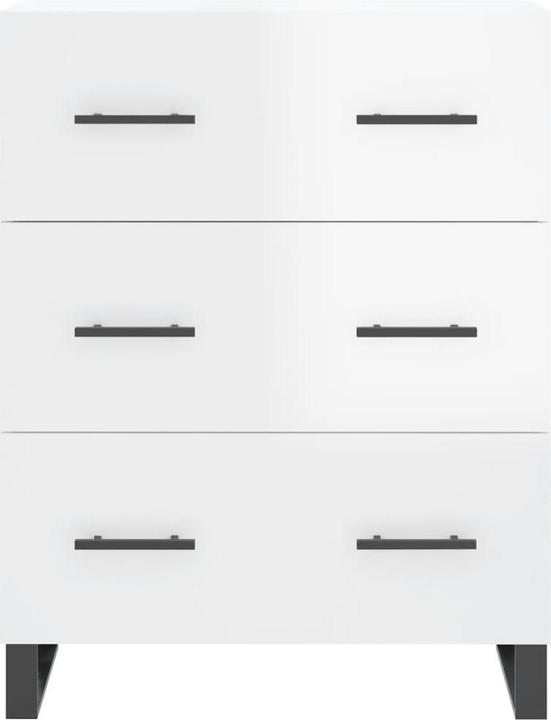 Image du produit vidaXL Sideboard (69.50 x 34 x 90 cm)