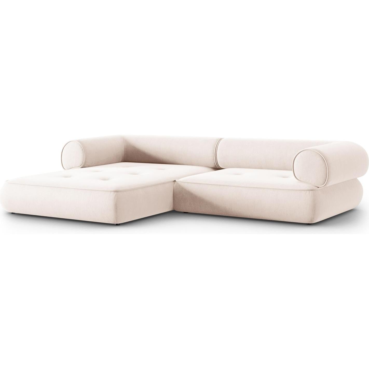 Thumbnail - Maison Heritage, Sofa, Lily (Ecksofa)