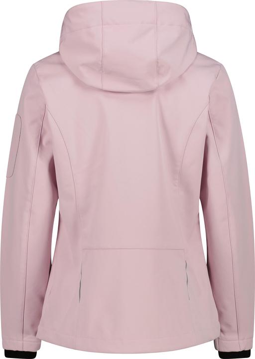 Produktbild CMP Campagnolo Softshell Hoodie (XXS)