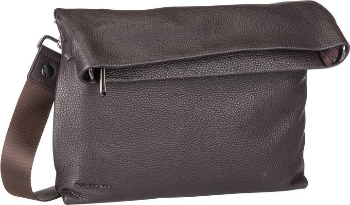 Produktbild Mandarina Duck Umhängetasche Mellow Leather Flat Crossover FZT68
