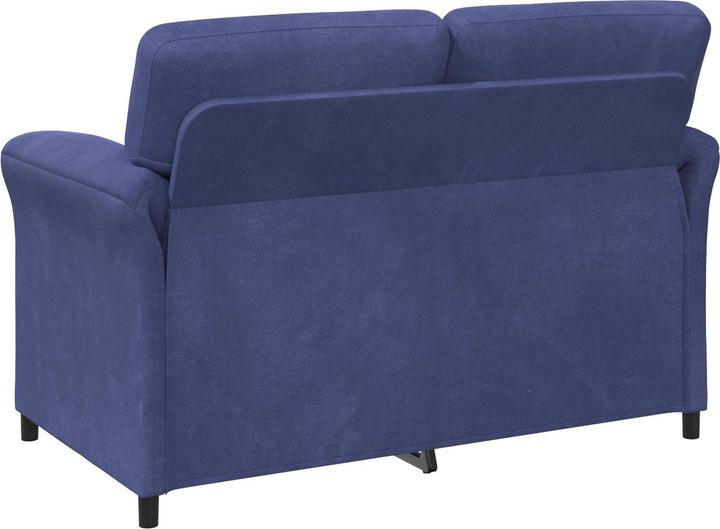 Produktbild vidaXL Modernes Sofa (2-Sitzer)