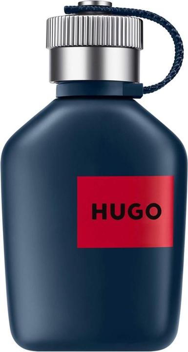 Produktbild Hugo Boss Jeans Eau de Toilette (Eau de Toilette, 125 ml)