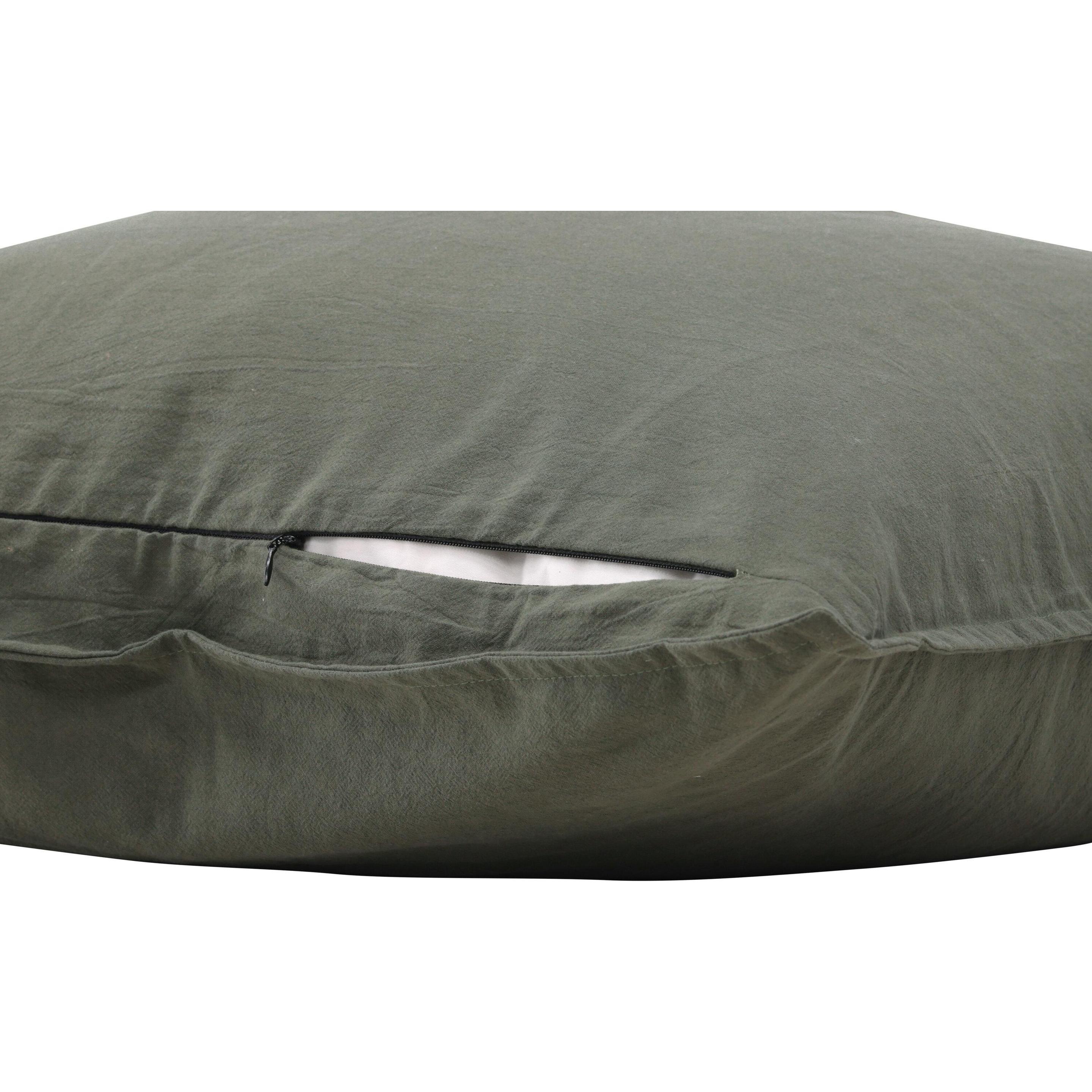 Thumbnail - Venture Home, Dekokissen, Ronja (45 x 45 cm)