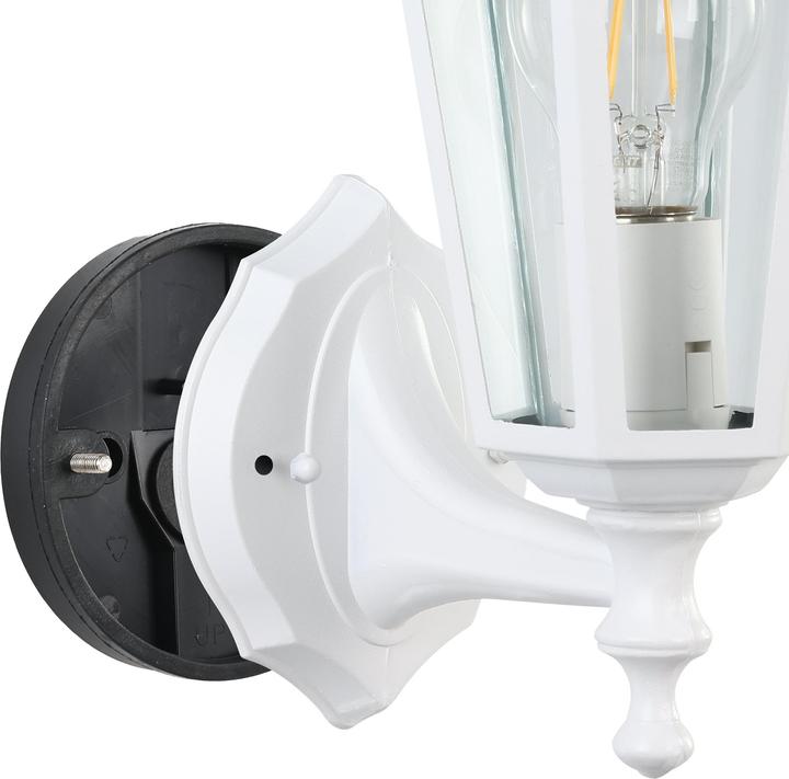 Image du produit EGLO Lanterne (E27, IP44)