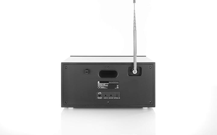 Image du produit Dual CR 900 (DAB+ DAB, Radio Internet, Bluetooth, WiFi)